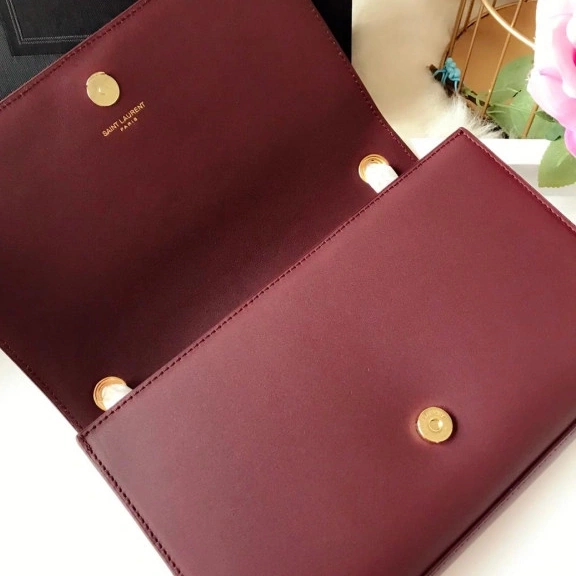 MEDIUM YSL KATE 0715